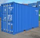 container sales (uk) ltd