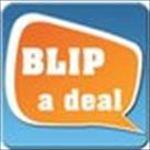 blip a deal find deals about you