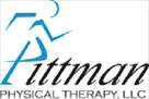 pittman physical therapy
