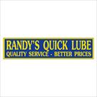 randy’s quick lube