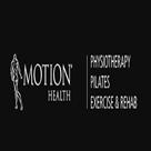 motion health massey university