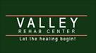 valley rehab center bellaire