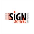 sign source solution
