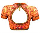 just woo best blouse stitching online india