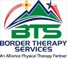 border therapy services