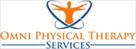 omni physical therapy services
