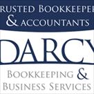 darcy bookkeeping business services