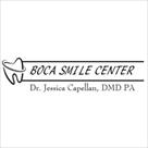 boca smile center