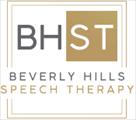 beverly hills speech therapy