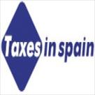 taxes in spain