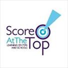 score at the top learning center school