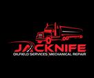 jacknife oilfield services