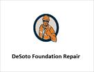 desoto foundation repair
