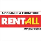 appliance furniture rentall