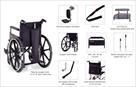 buy wheelchair accessories from safehaven usa