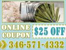 clean dryer vents of pearland tx