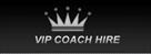 vip coach hire
