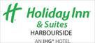 holiday inn hotel suites clearwater beach s harb