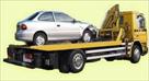 unwanted car removal in melbourne