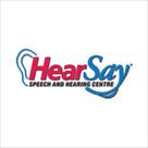 hearsay speech and hearing centre