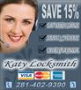 katy locksmith