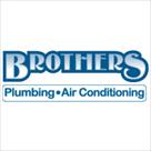 brothers plumbing air conditioning