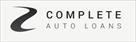 complete auto loans