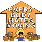everybody hates moving