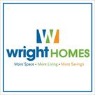 wright homes