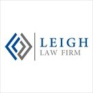 leigh law firm pc