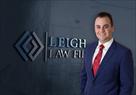 leigh law firm pc