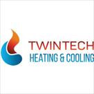 twintech heating and cooling