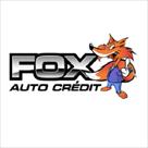 fox auto credit