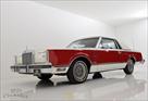 lincoln continental for sale