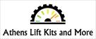 athens lift kits and more
