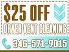 clean dryer vents of friendswood tx