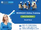 workday online training