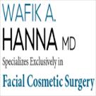 hanna facial cosmetic surgery