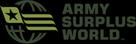 army surplus world