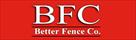 better fence co