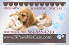 b paws we care