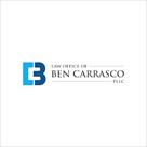 law office of ben carrasco  pllc