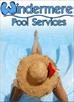 windermere pool services