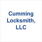 cumming locksmith  llc