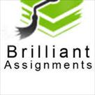 brilliant assignment writing help