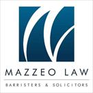 mazzeo law barristers solicitors