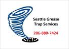 seattle grease trap services
