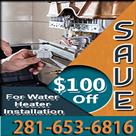 water heaters mission bend tx