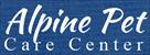 alpine pet care center