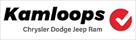kamloops dodge chrysler jeep ltd